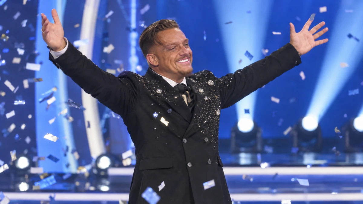 Menowin Fröhlich gewinnt DSDS – Bohlen will nicht mit ihm arbeiten