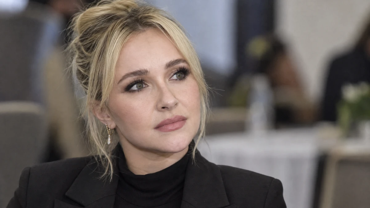 Hayden Panettieres Verlobungsring ist nach ihrem Tod verschwunden