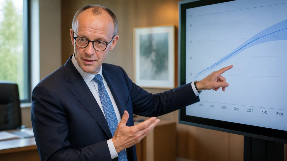 Lebenserwartung auf Rekordhoch – Regierung will Rente koppeln, Gewerkschaften rebellieren