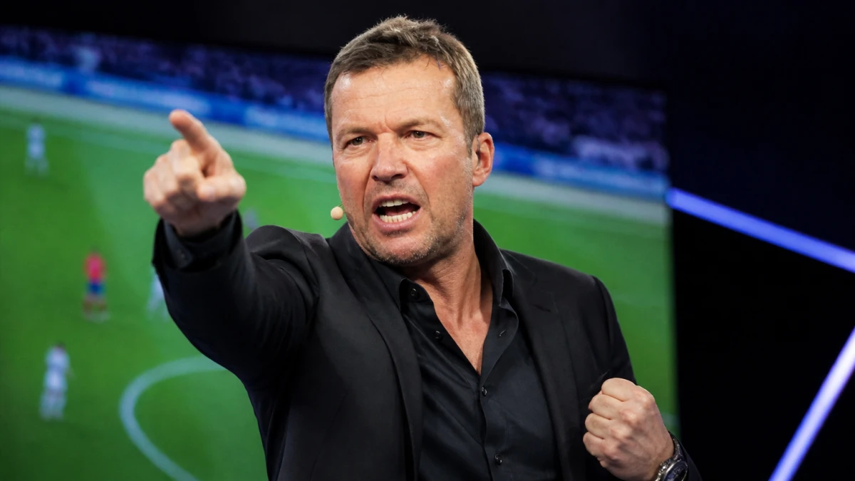 „Wessen Mutter im Privatjet mitfliegen durfte“ – Lothar Matthäus rechnet nach Paraguay-Pleite mit