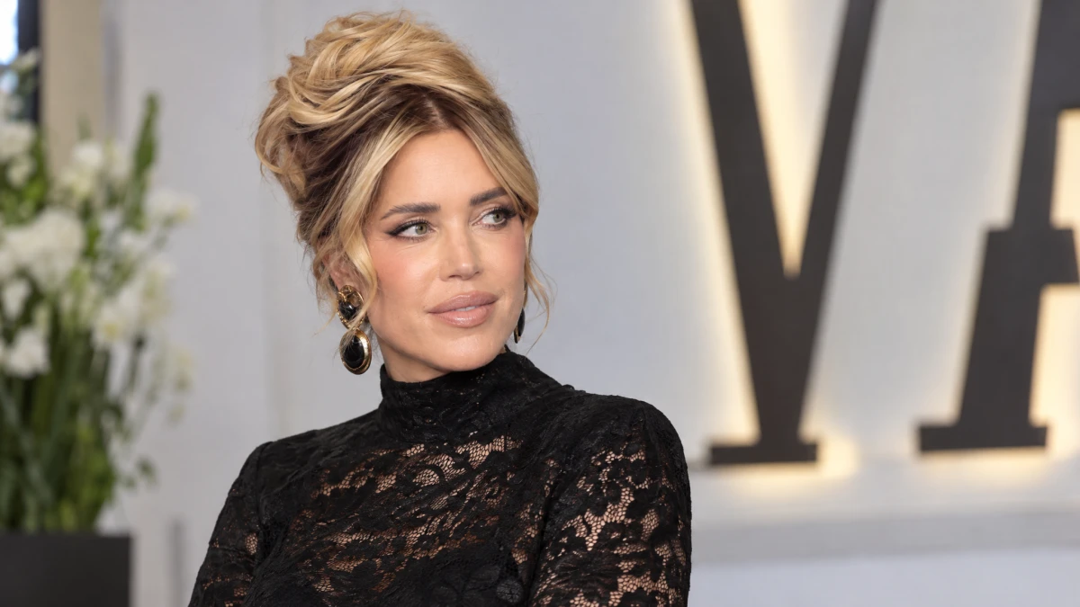 Sylvie Meis machte ihre Krebsdiagnose 2009 öffentlich