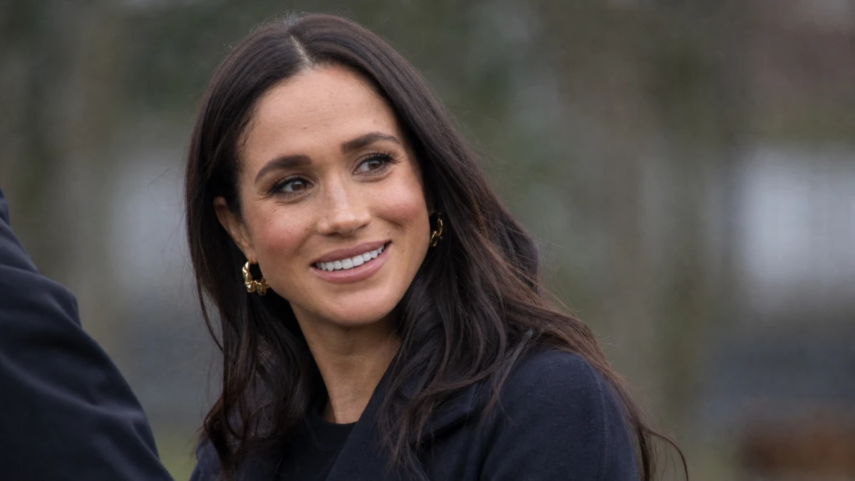 Trotz Sicherheitsstreit: Meghan Markle reist mit Kindern nach UK und trifft König Charles