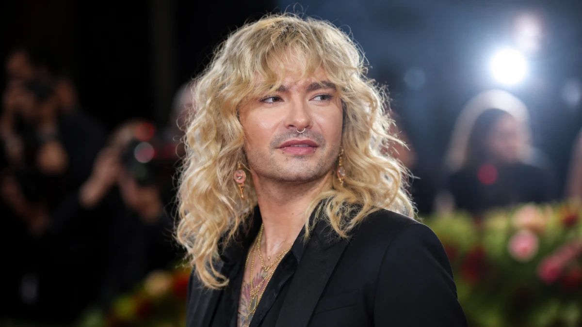 Peniskäfig vergeblich: Bill Kaulitz‘ Penis-Pause scheitert an Jannik Kontalis
