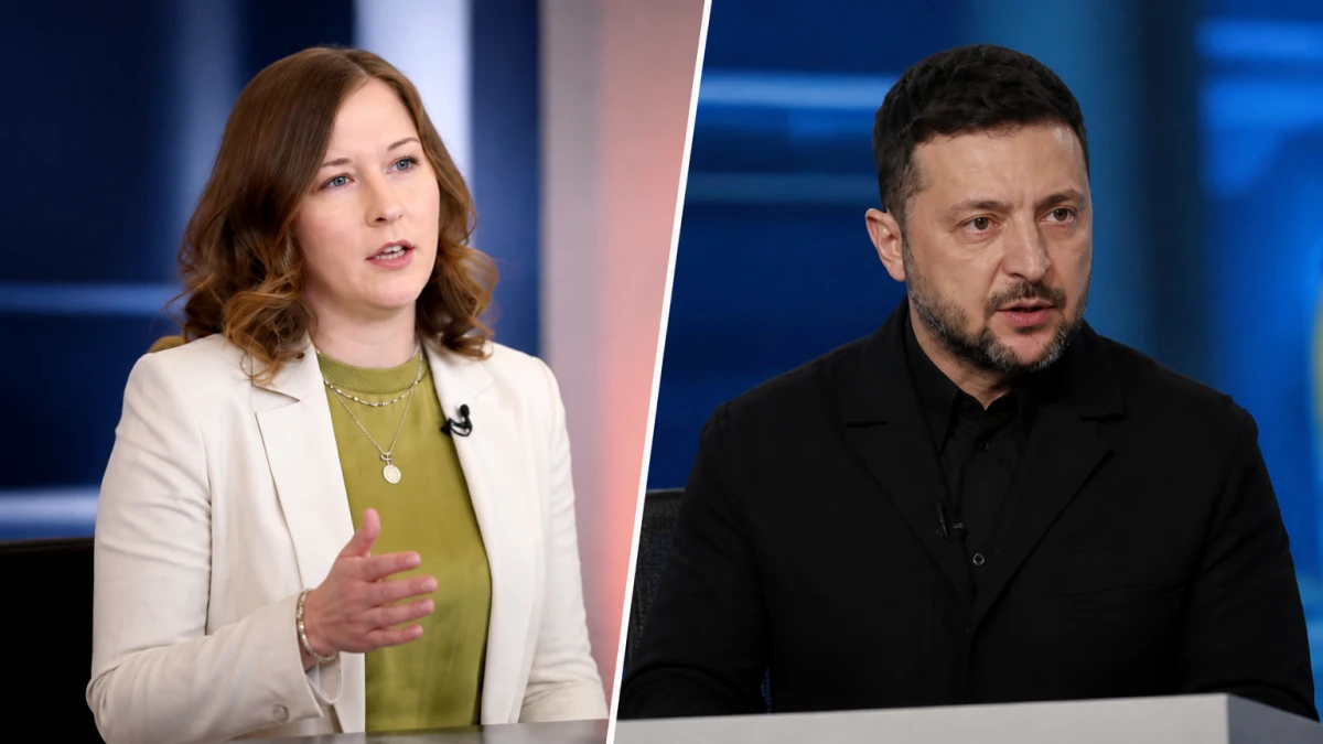 Österreich stellt sich gegen EU-Turbobeitritt der Ukraine: „Geht natürlich nicht“