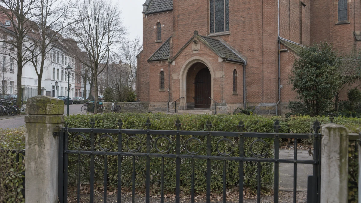 Iraker wegen Anschlagsplan auf Bremer Kirche festgenommen