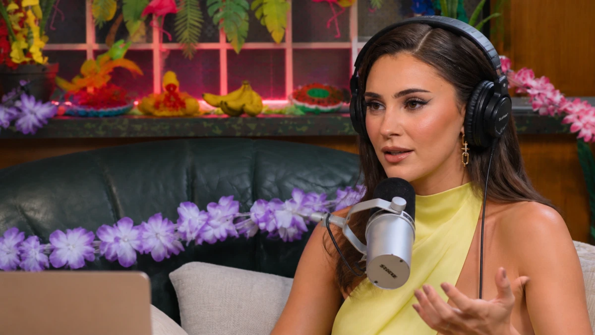Stefanie Giesinger ist wieder vergeben – Name bleibt geheim