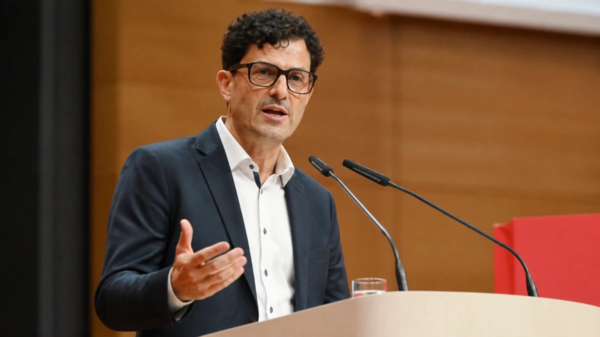 Linnemann nennt Entschuldigung „Unverschämtheit“ – Linken-Chef soll zurücktreten