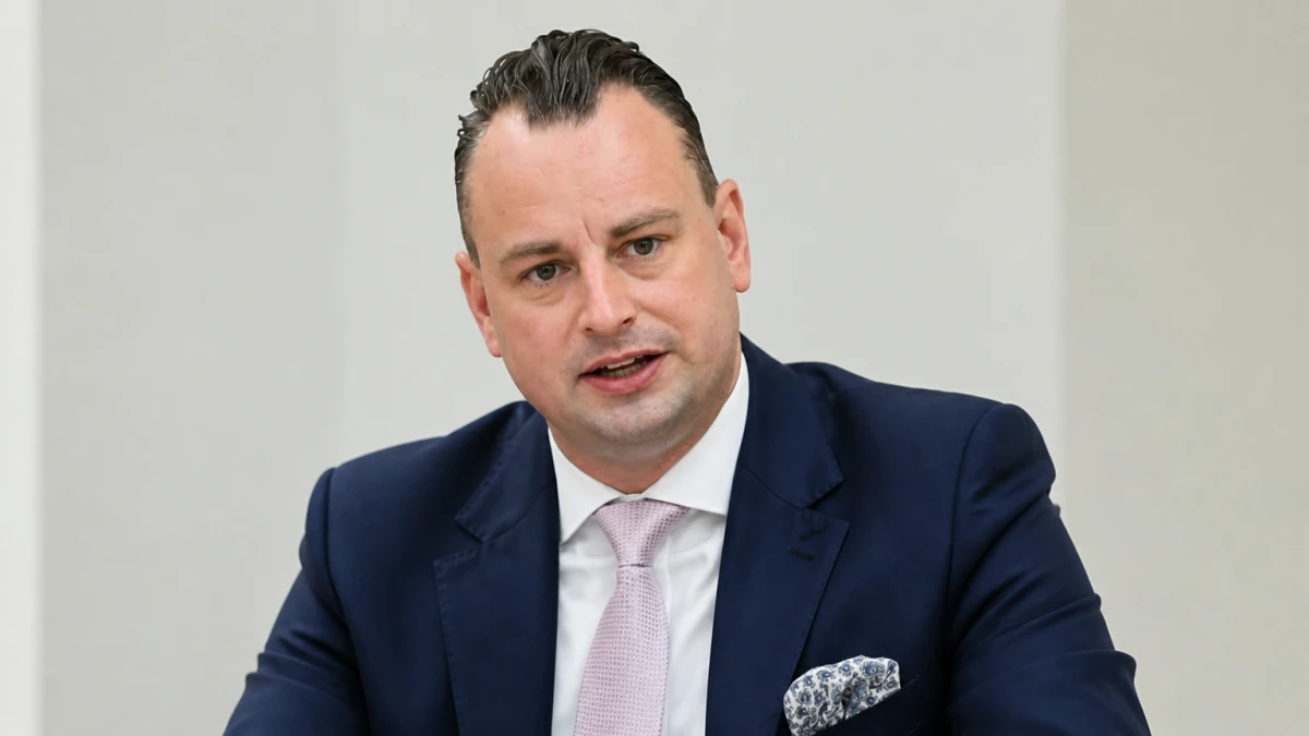 Verfassungsschutz: Dritter AfD-Abgeordneter in Bayern beobachtet