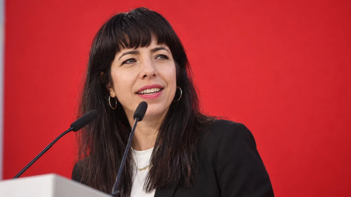 41 % der Berliner wollen Koalition unter Elif Eralps Führung