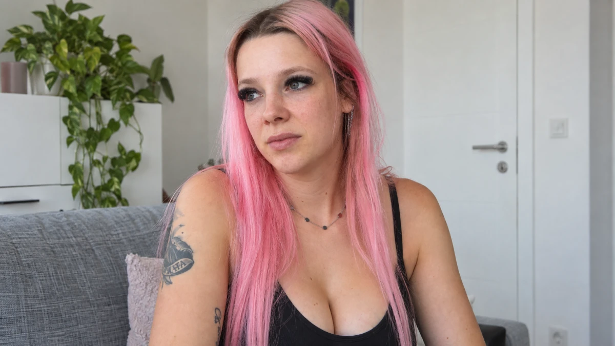 Anne Wünsche macht erstmals zwei Schwangerschaftsabbrüche öffentlich