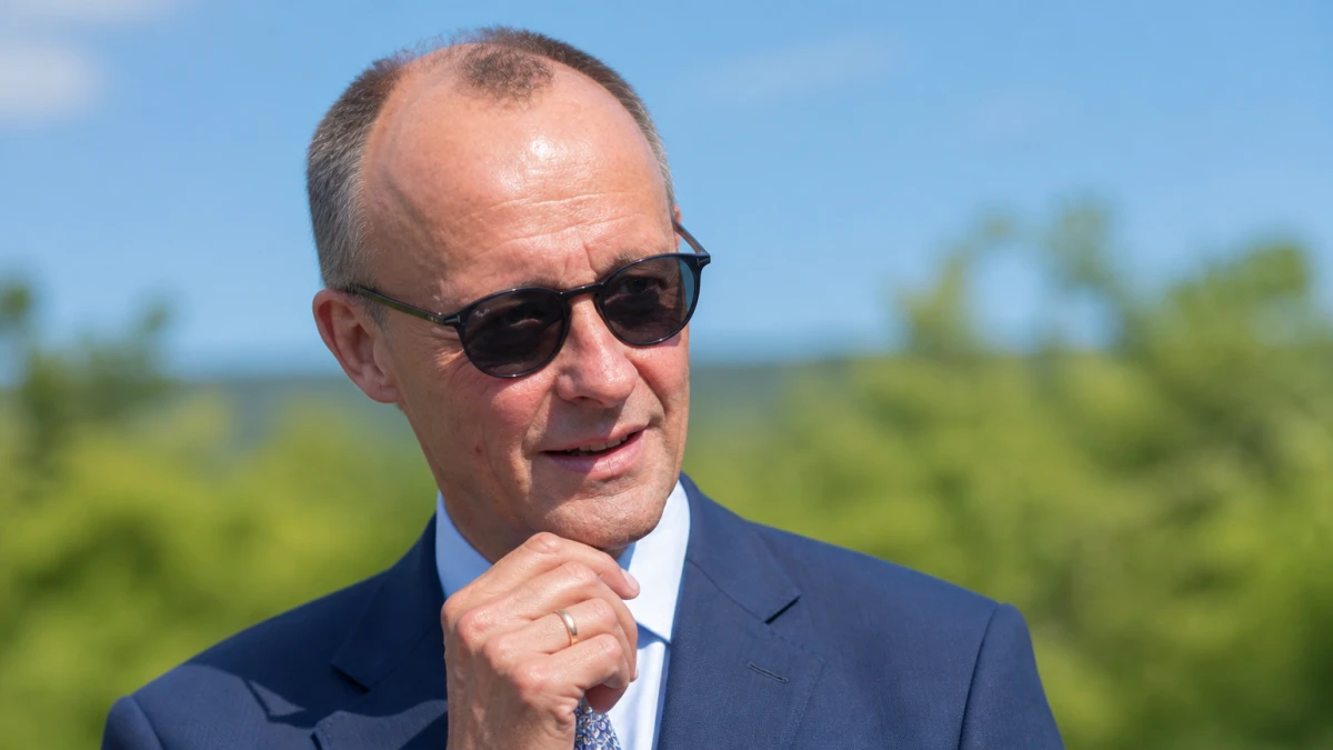 Ost-Ministerpräsidenten drohen Merz mit Blockade der Sozialreformen