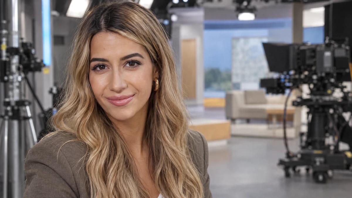 Alessandra Riili verkündet Verlobung und erste gemeinsame Schwangerschaft