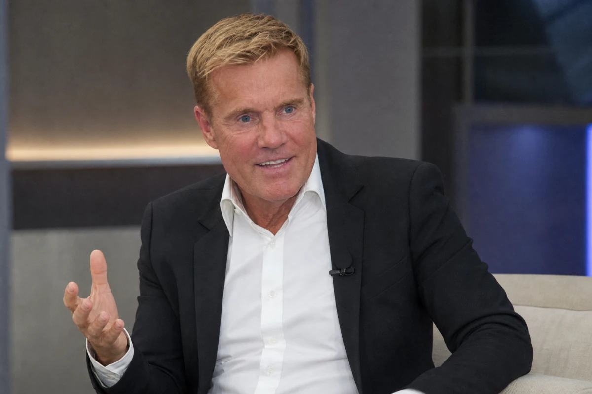 Dieter Bohlen behauptet, Daliah Lavi habe ihn 1987 verführt