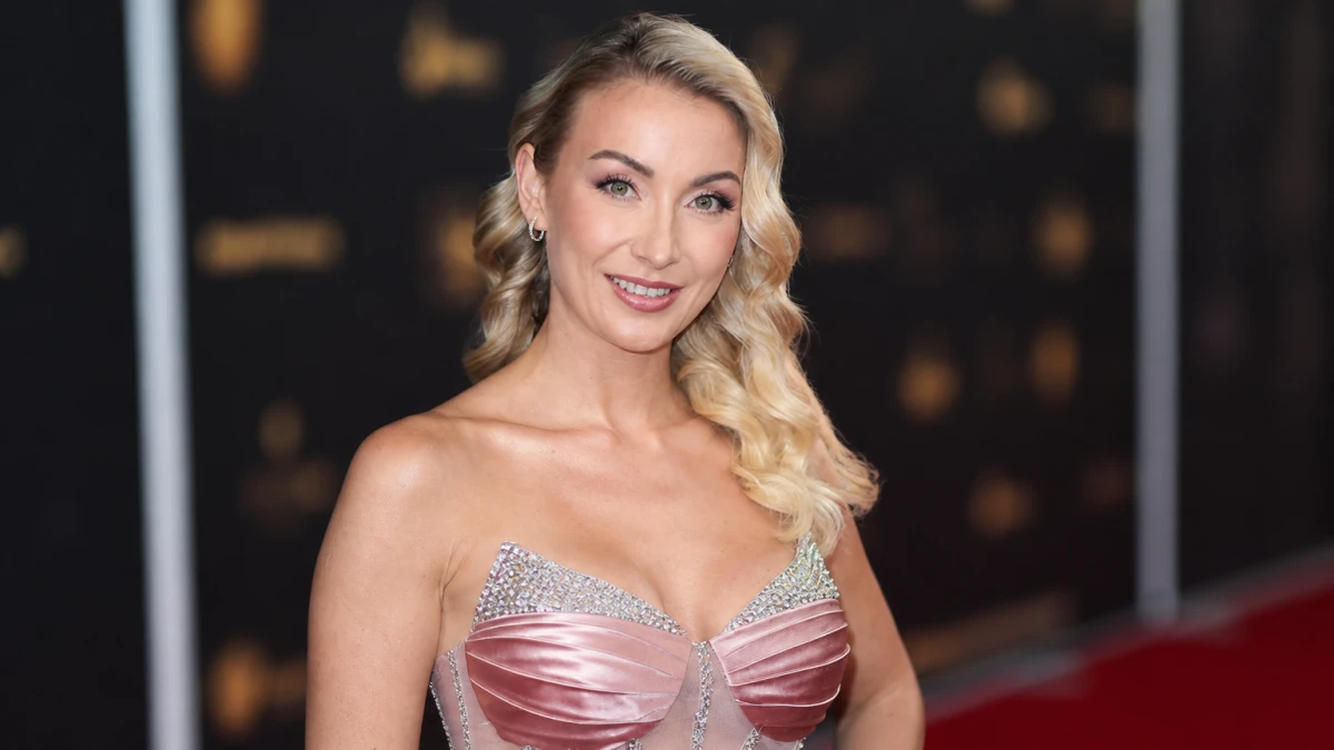 Anna-Carina Woitschack: „Aktuell nicht vergeben“ – Das sagt sie zu ihrem Single-Leben