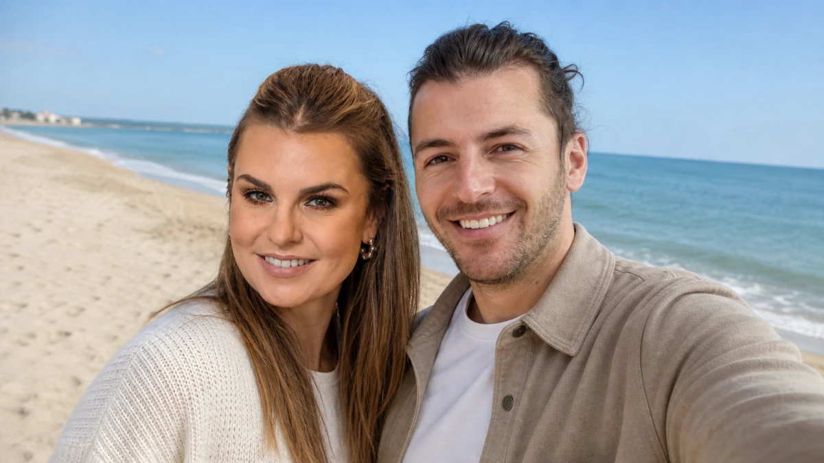 Fans in Sorge nach Hamptons-Bildern: „Laura, bitte iss mehr“