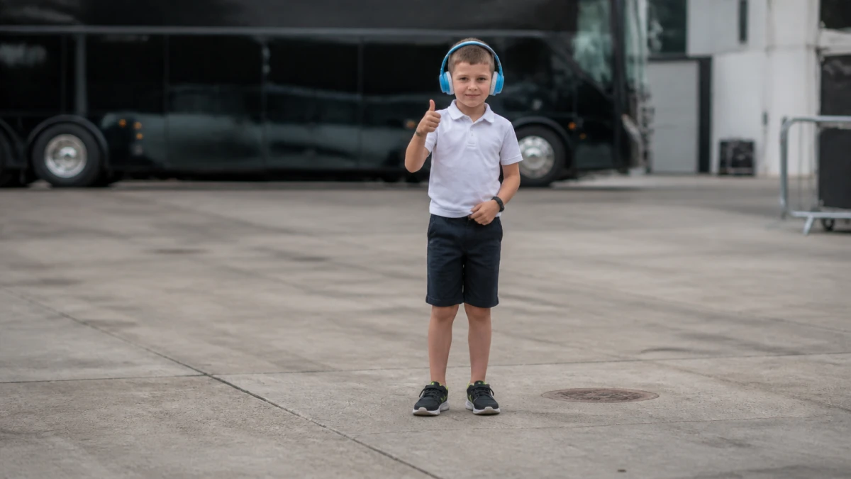 Zwischen Eton und TikTok: Prinz Georges Balanceakt als Teenager-Thronfolger