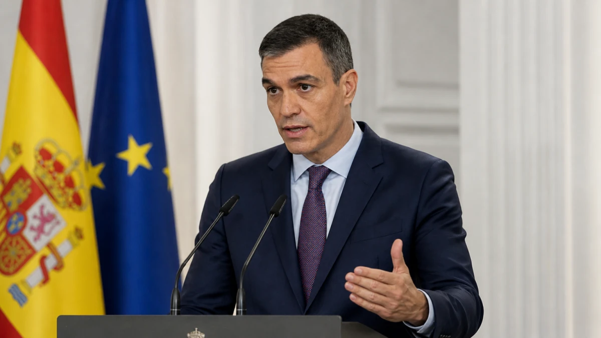 Sánchez' Plan für Minderjährige nach Ceuta-Ansturm stößt auf Blockade der Regionen