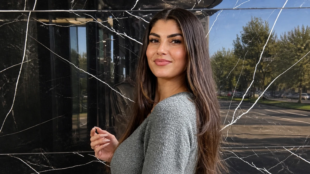 Yeliz Koc erteilt Liebescomeback mit Paco Herb klare Absage