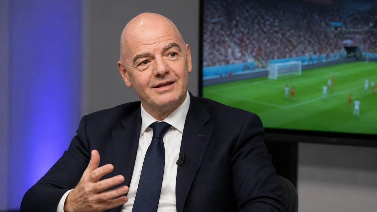 250 Millionen Dollar für Werbung: Streit um FIFA-Trinkpausen eskaliert