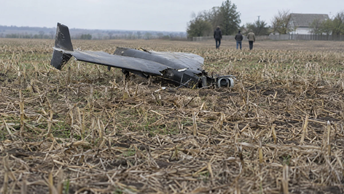 Russische Drohnen lösen in Moldau, Rumänien und Polen Alarm aus