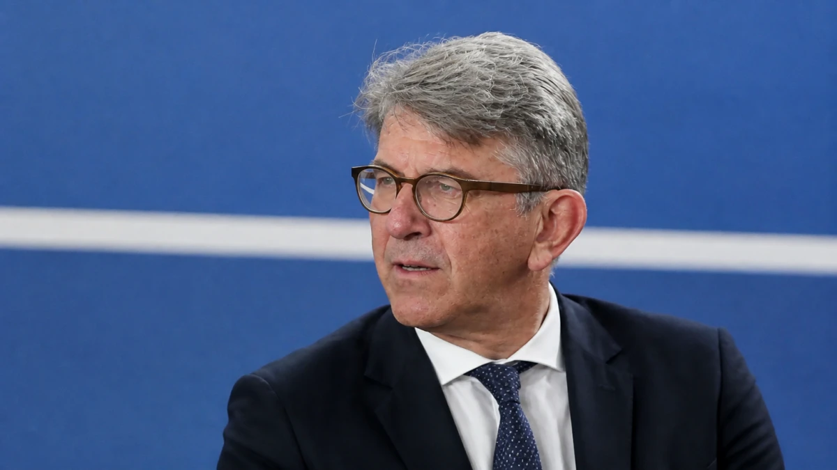 Weimer zieht Nazi-Vergleich: AfD-Kampf gegen christliche Feiertage sei „frontaler Kampf“
