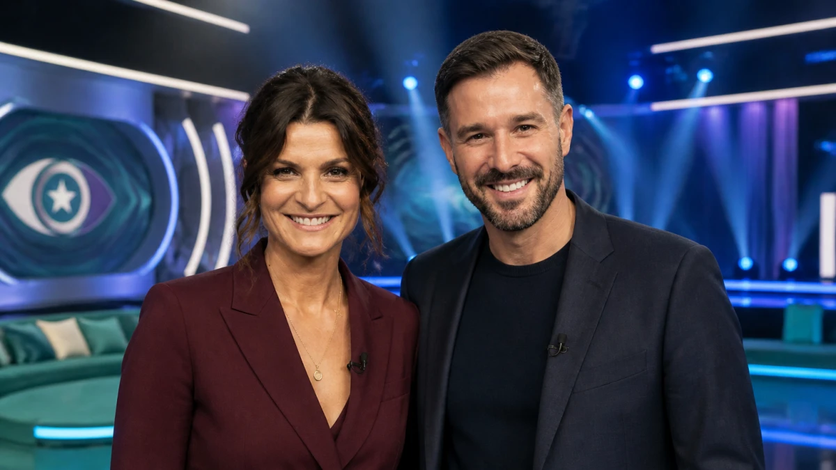 Sat.1 schickt Promis 2026 in den Garten – Big Brother: „Nichts für die Zarten“