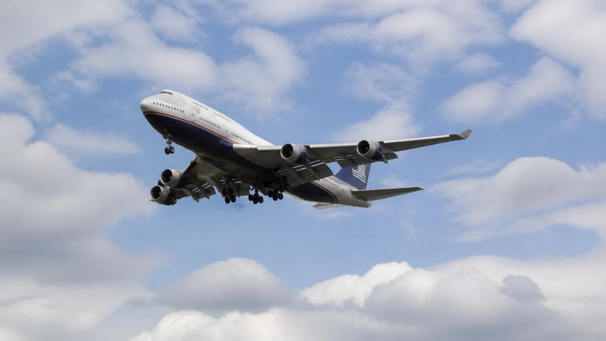 29-Jähriger ohrfeigt Stewardess – und beruft sich auf islamisches Recht