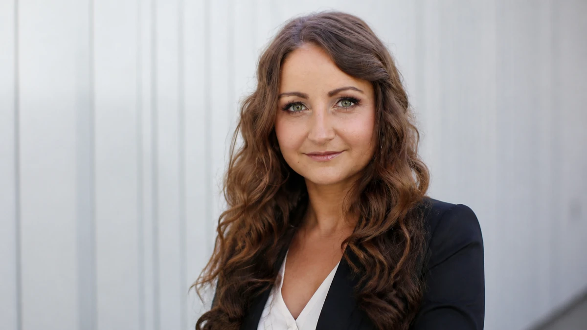 Eva Luginger: Nach Krebs-OP keine Kinder möglich – doch sie wollte nie