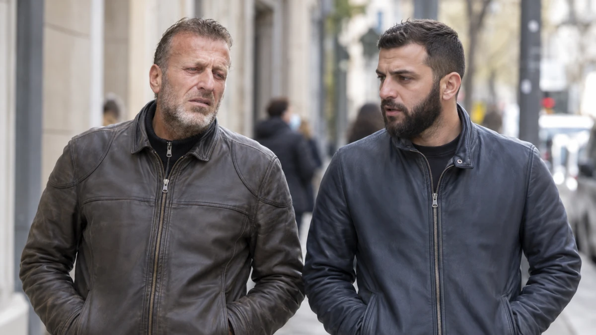Berliner Clanchef Issa Remmo will selbst in die Politik