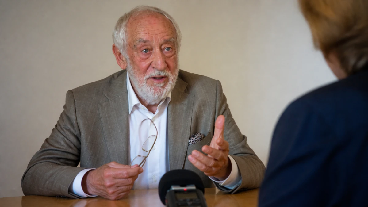 Option tendiert eher in Richtung GRÜN – CDU-Auftritte nur wahltaktisch