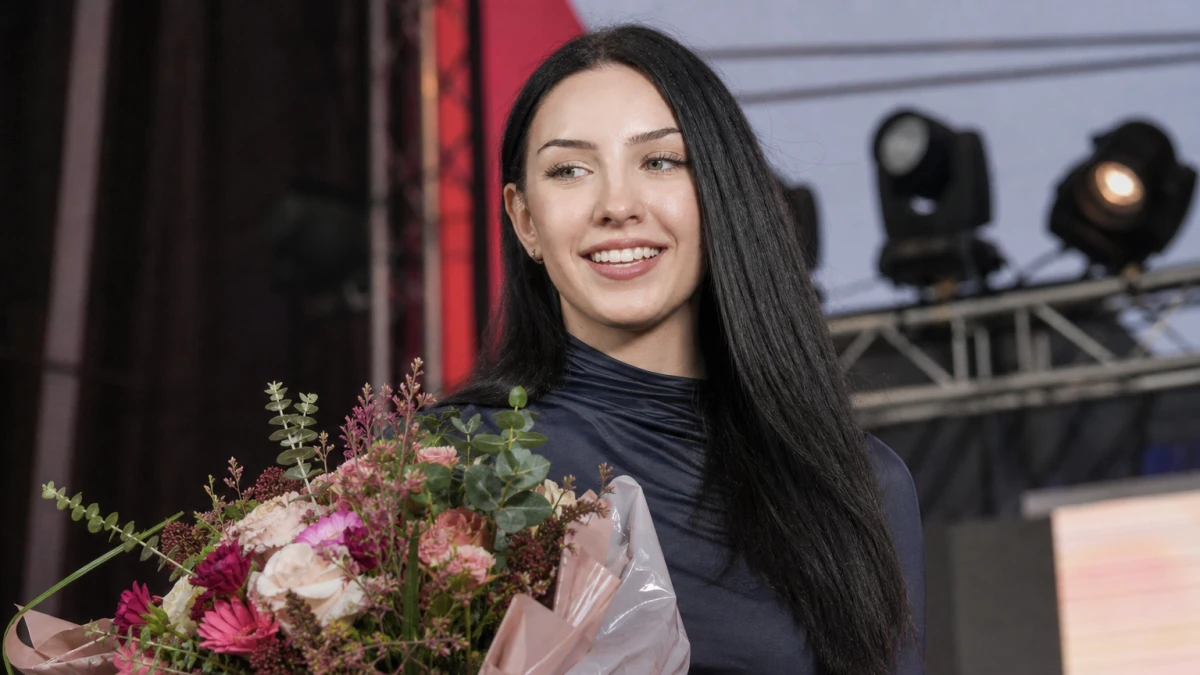 Miss Austria Lucia Sisic ist mit 22 Jahren gestorben