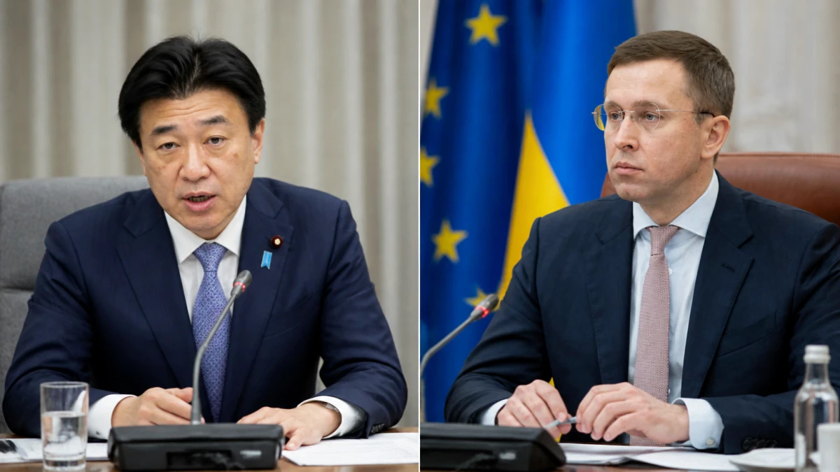 Japan verweigert Ukraine Patriot-Raketen trotz gelockerter Exportregeln