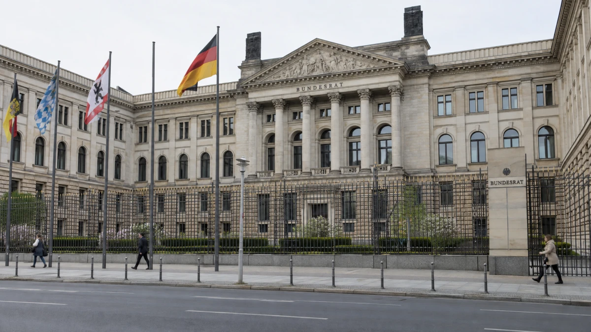 Bovenschulte nennt Söders Extremismusklausel reinen Populismus
