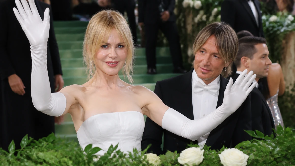 Nicole Kidman lehnt Versöhnung mit Keith Urban ab – „Ehe ist vorbei“