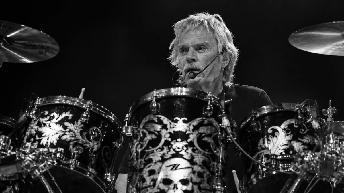 ZZ-Top-Schlagzeuger Frank Beard ist tot – Band sagt Konzerte ab