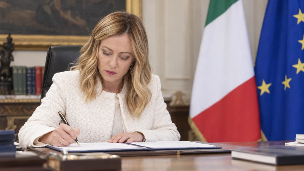 Italien befreit 14,5 Millionen Autofahrer 2027 von der Kfz-Steuer