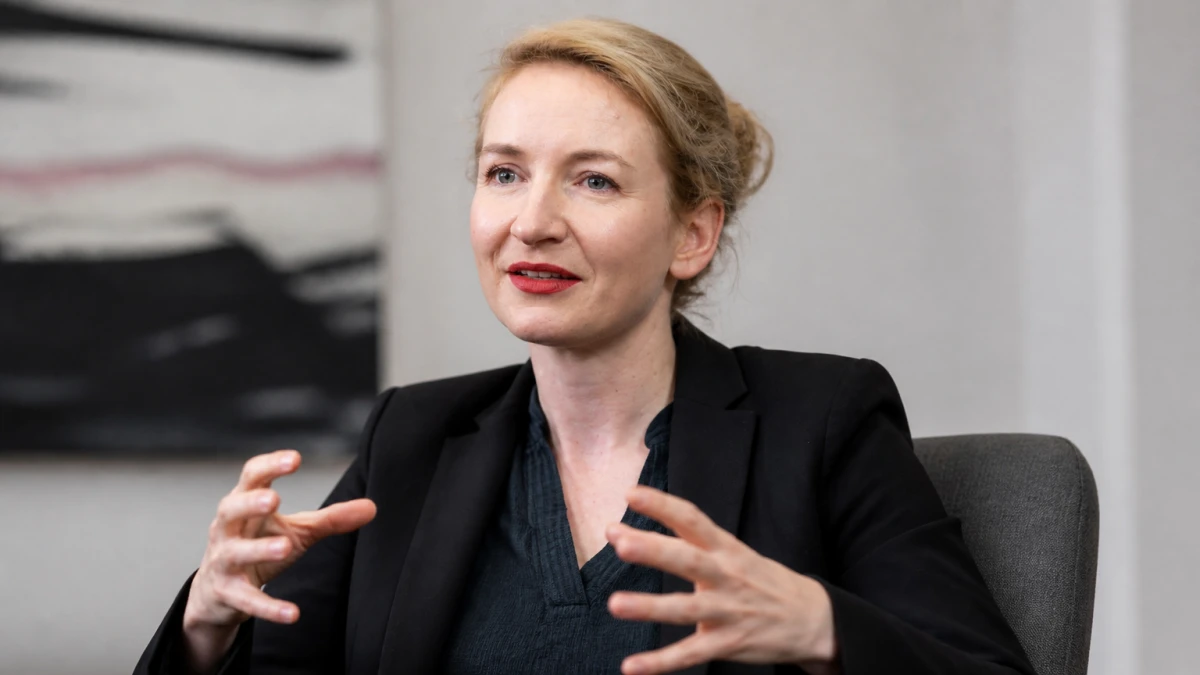 Schwerdtner: Steuerentlastung „eigentlich ein Witz“ – Linke ruft zum Widerstand auf