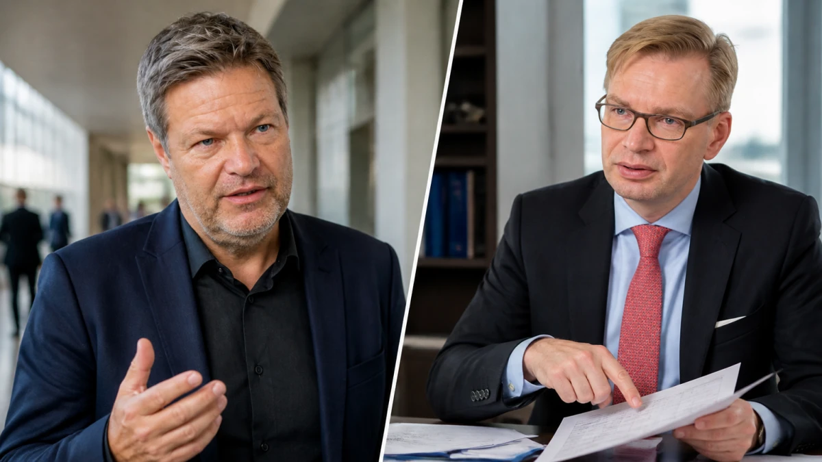 600 Millionen Euro Staatskredit wackeln: Rufe nach Ministerhaftung werden laut