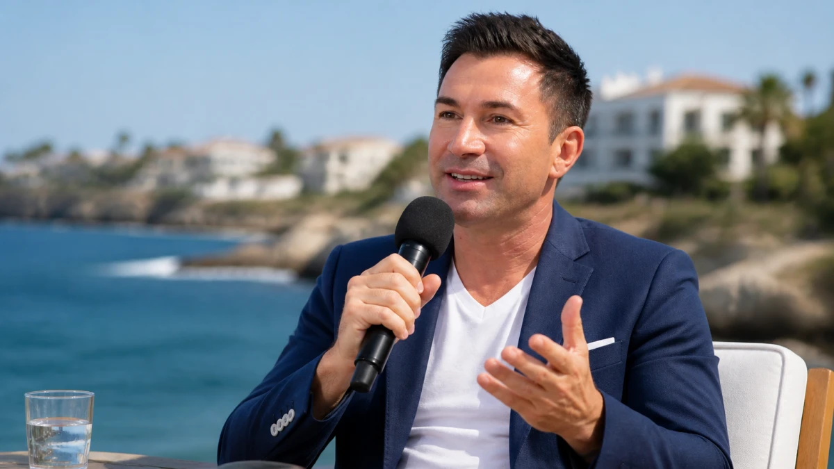 Lucas Cordalis: „Nur noch Stau“ auf Mallorca – Einheimische verdrängt