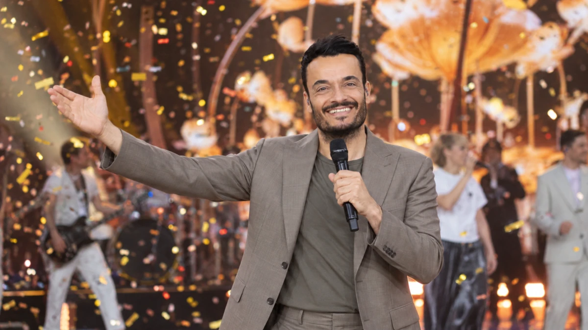 Giovanni Zarrella Show erzielt den schwächsten Wert ihrer Geschichte