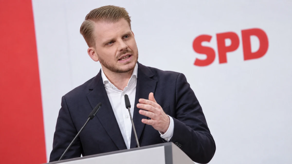 CDU scheitert in Mecklenburg-Vorpommern mit 4,9 Prozent