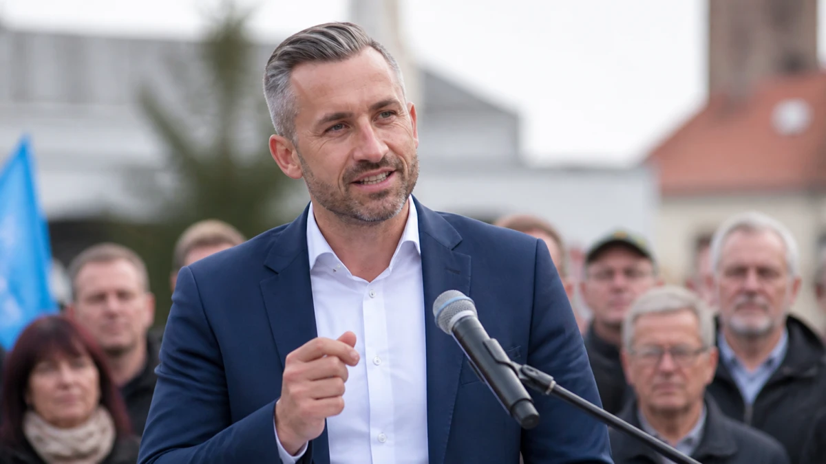 47,4 Prozent: AfD und Linke stimmen bei Landtagsthemen überraschend oft überein