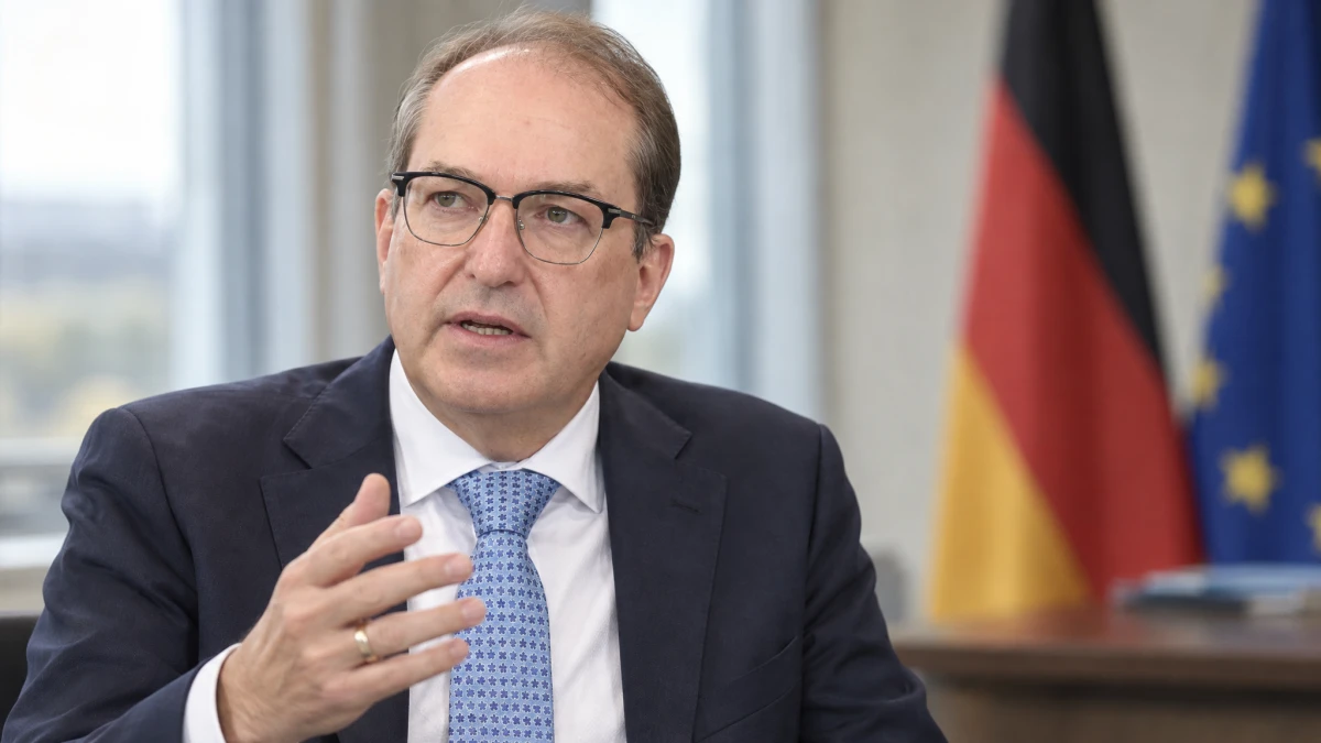 Dobrindt will Schutzstatus von bis zu 500.000 Syrern prüfen