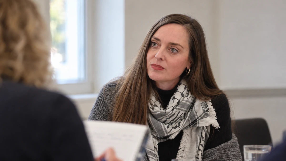 Linksjugend will Koalition der Berliner Linken verhindern