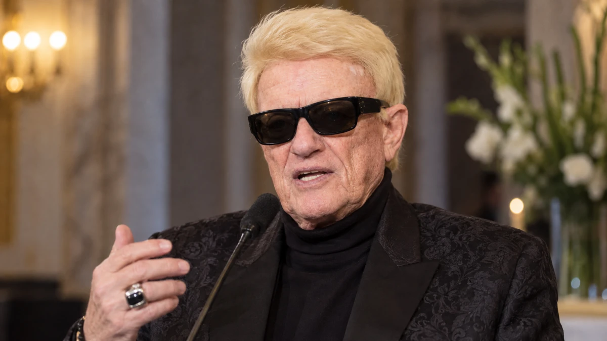 AfD Uckermark zahlt Heino 7.500 Euro nach Streit um Wahlwerbung