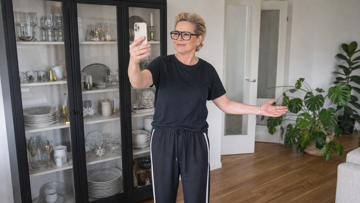 23 Kilo abgenommen: Claudia Effenberg trotzt Hasskommentaren mit der Spritze