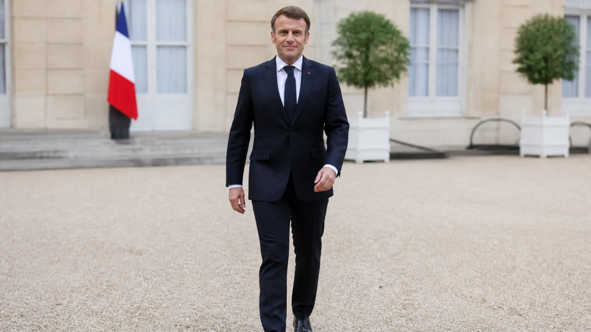 Mit 279:81 Stimmen: Frankreich verbietet Social Media für unter 15-Jährige