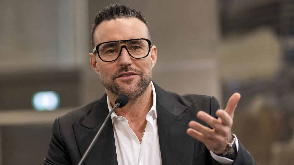 10.000 Franken Strafe: Pleins Ex muss sechs Lügen auf Instagram widerrufen