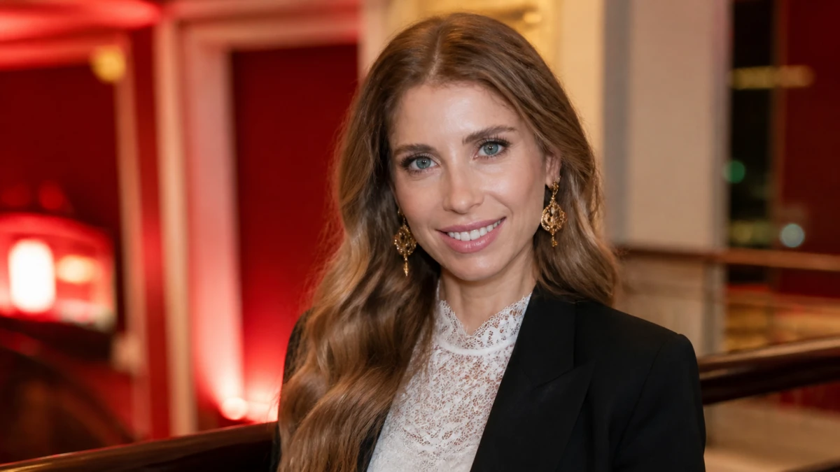 Cathy Hummels entschuldigt sich nach Fleisch-Videos – doch Kritik reißt nicht ab