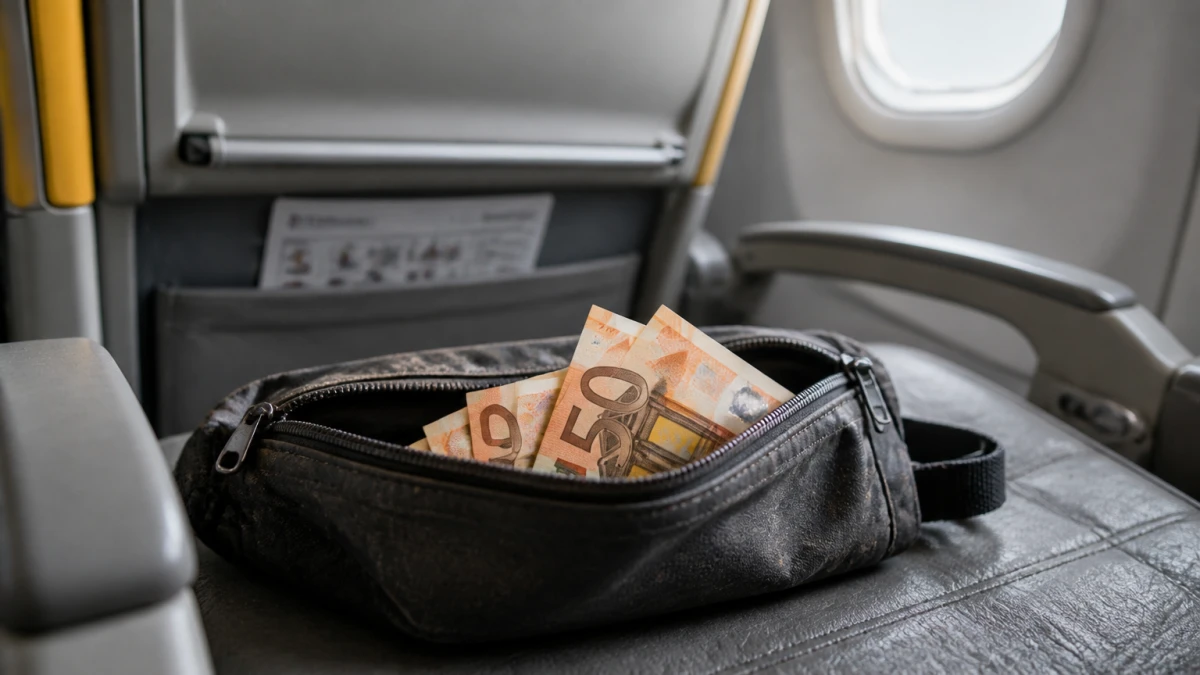 3000 Euro im Flieger vergessen: Oliver Pocher spottet über Pietro Lombardi
